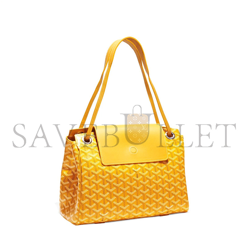 Go*ard rouette souple bag rouettpmlty08cl08p (31*23*14cm)